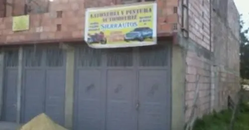 SIERRAUTOS BOGOTÁ SIERRAUTOS BOGOTÁ
